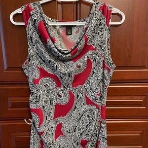 WHBM tank